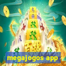 megajogos app